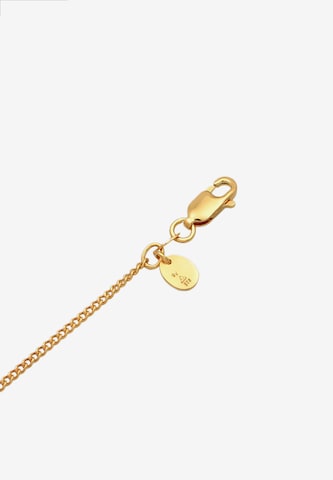 ELLI PREMIUM Ketting in Goud