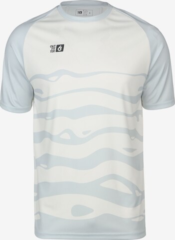 Maillot 'OCEAN FABRICS TAHI' OUTFITTER en beige : devant