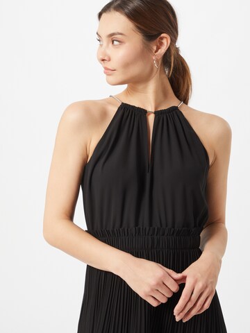 Robe de cocktail MICHAEL Michael Kors en noir