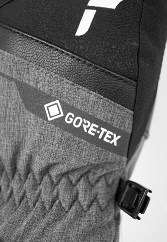 REUSCH Fingerhandschuhe 'Fergus GORE-TEX' in Grau