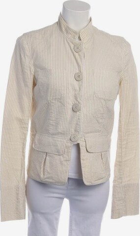 See by Chloé Jacket & Coat in L in White: front