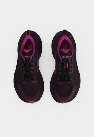 saucony Bežecká obuv 'RIDE TR3' - Fialová