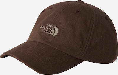 Kepurė 'Norm' iš THE NORTH FACE, spalva – šokolado spalva, Prekių apžvalga