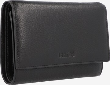 Bric's Wallet in Black