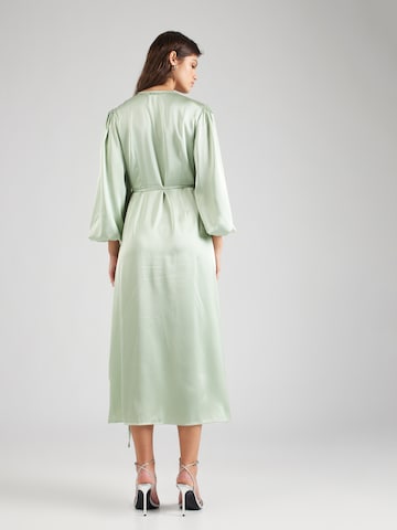 GLAMOROUS Šaty - Zelená