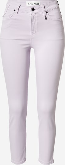BOGNER Pantalon 'JULIE' en violet pastel, Vue avec produit