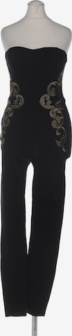 GUESS Jumpsuit in XS in Black: front