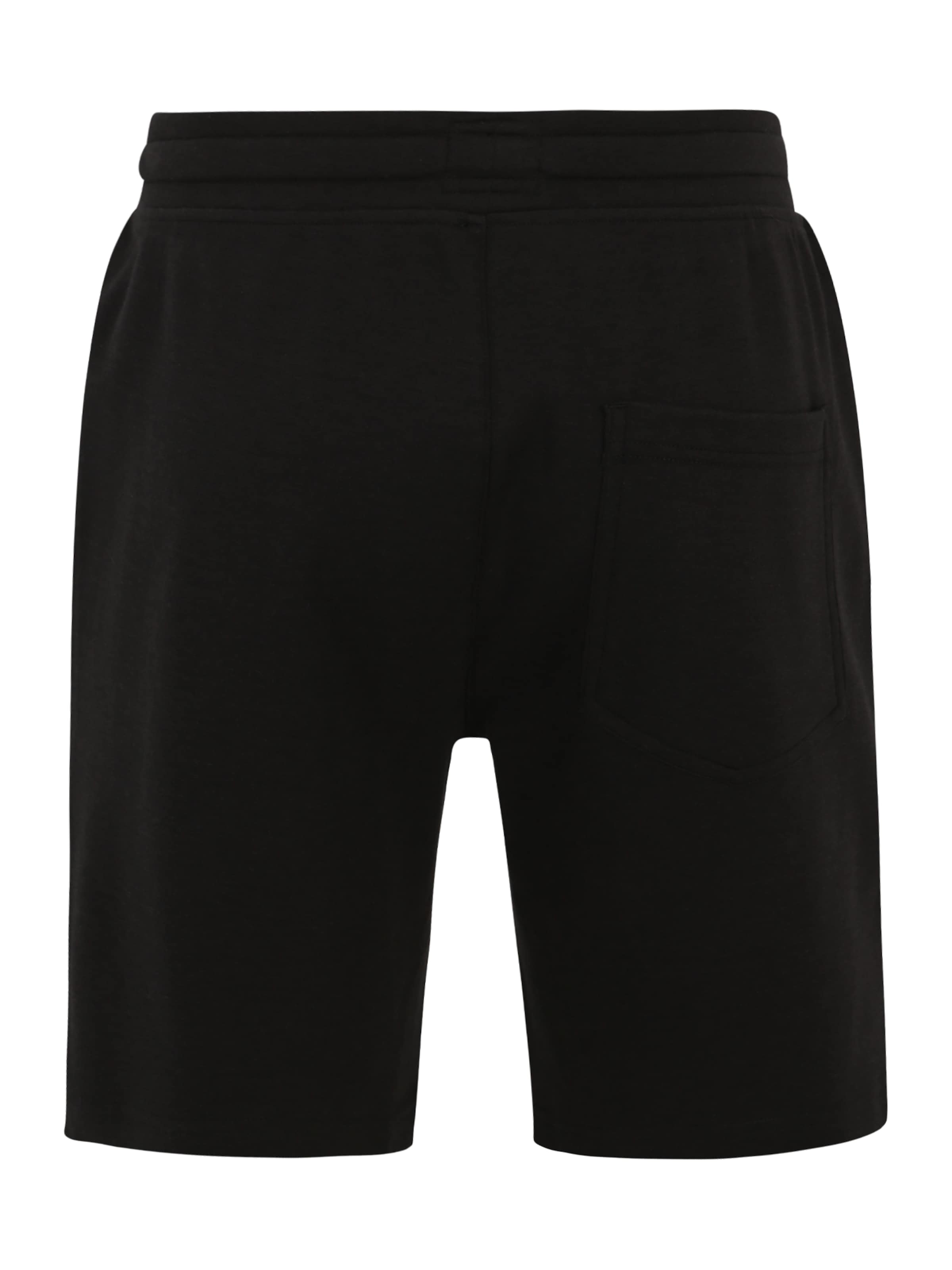 melns JBS OF DENMARK Standarta Bikses