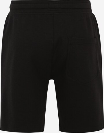JBS OF DENMARK Regular Trousers in Black