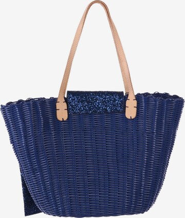 Manoush Shopper-Tasche One Size in Blau