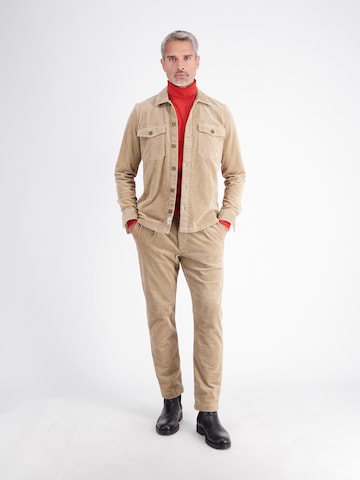 LRS Shirt in Rood