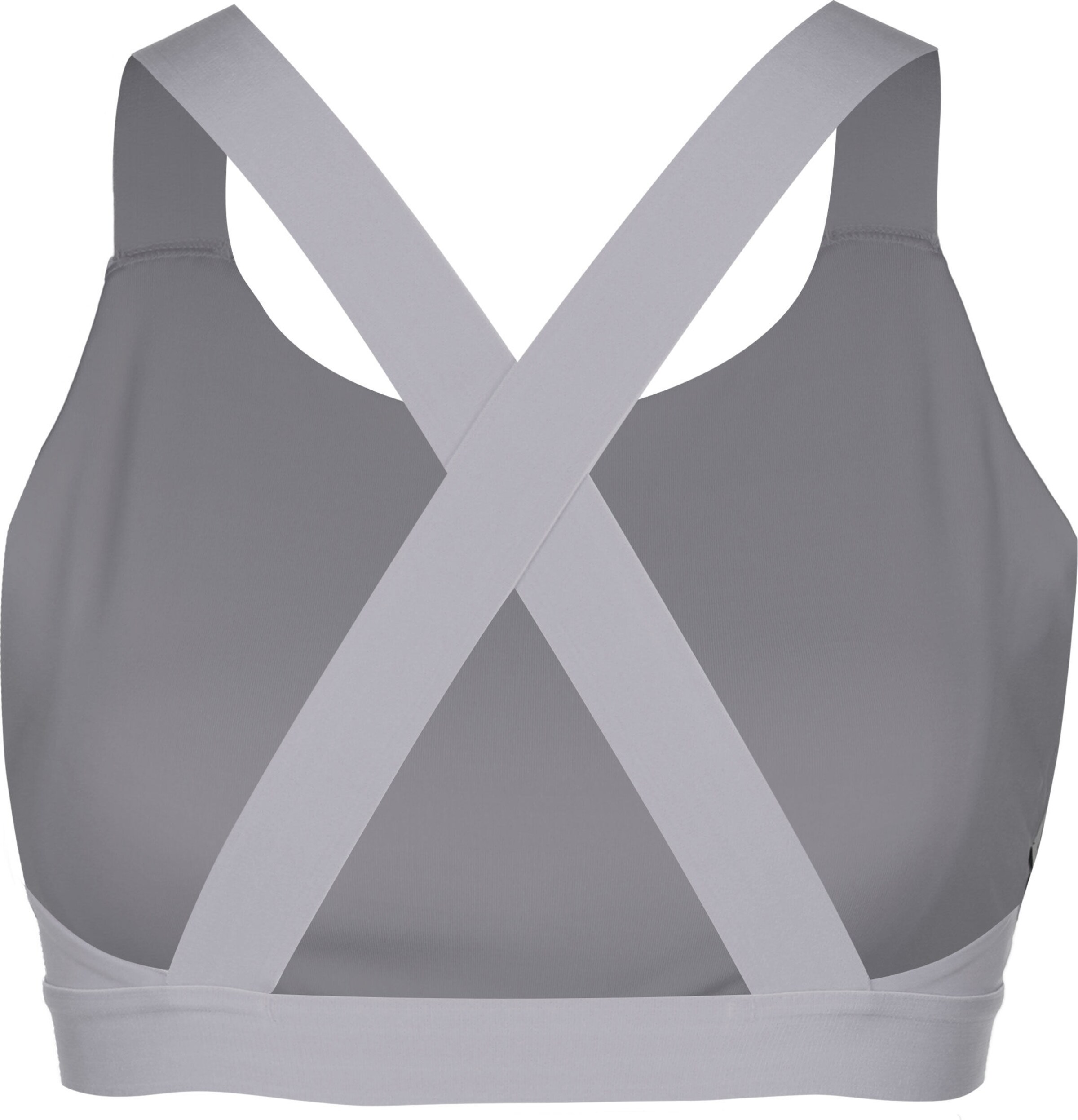 Bustino Reggiseno 'R.Y.V.' di ADIDAS ORIGINALS in grigio