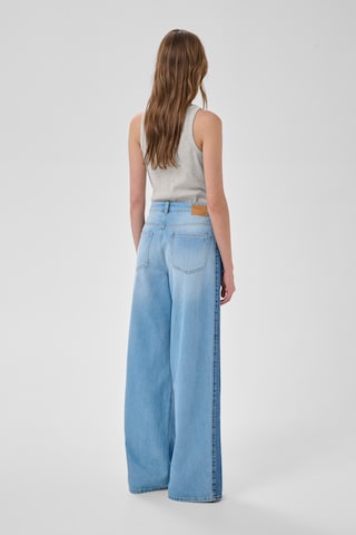 My Essential Wardrobe Overdel i grå