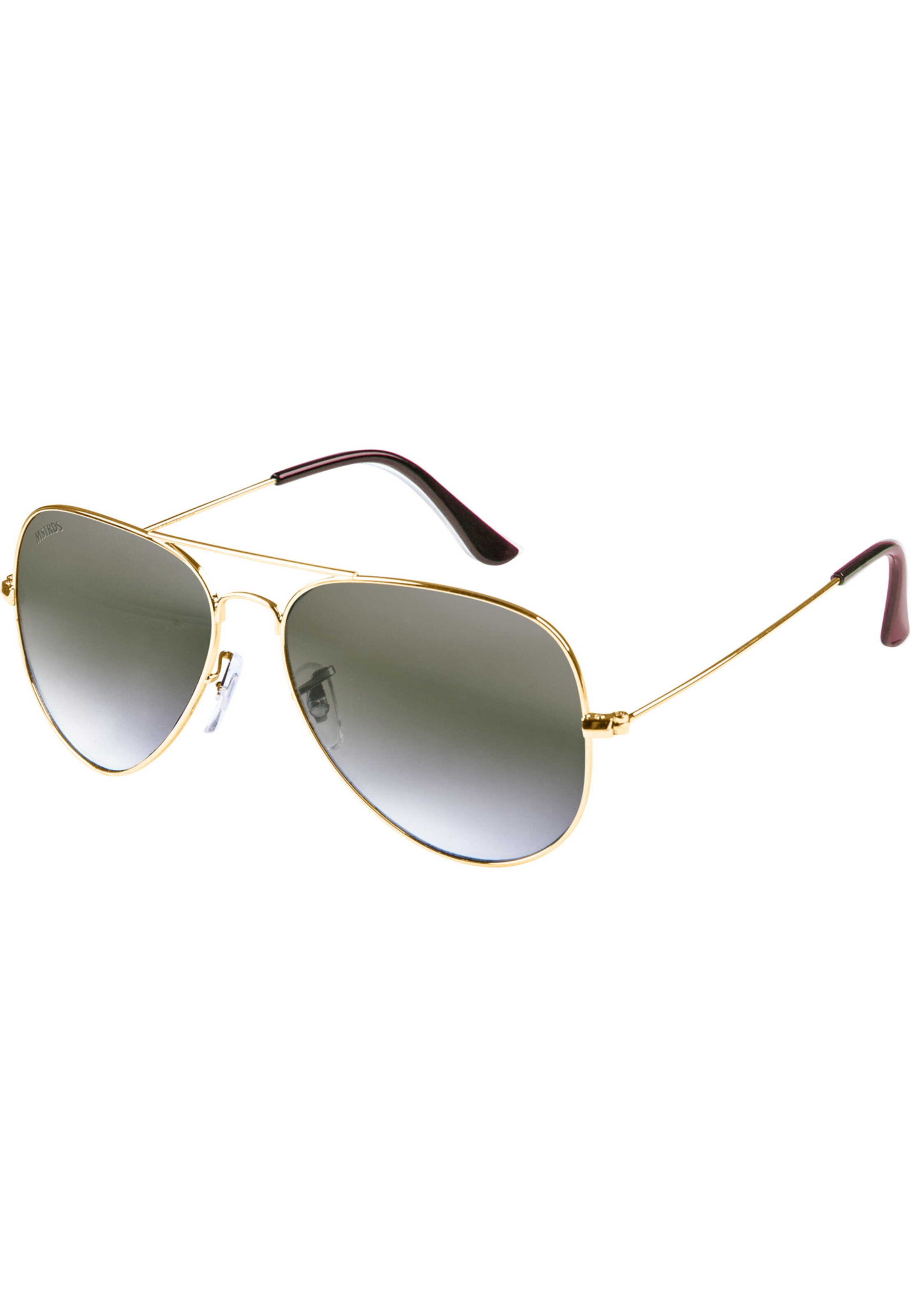 MSTRDS Sunglasses in Green