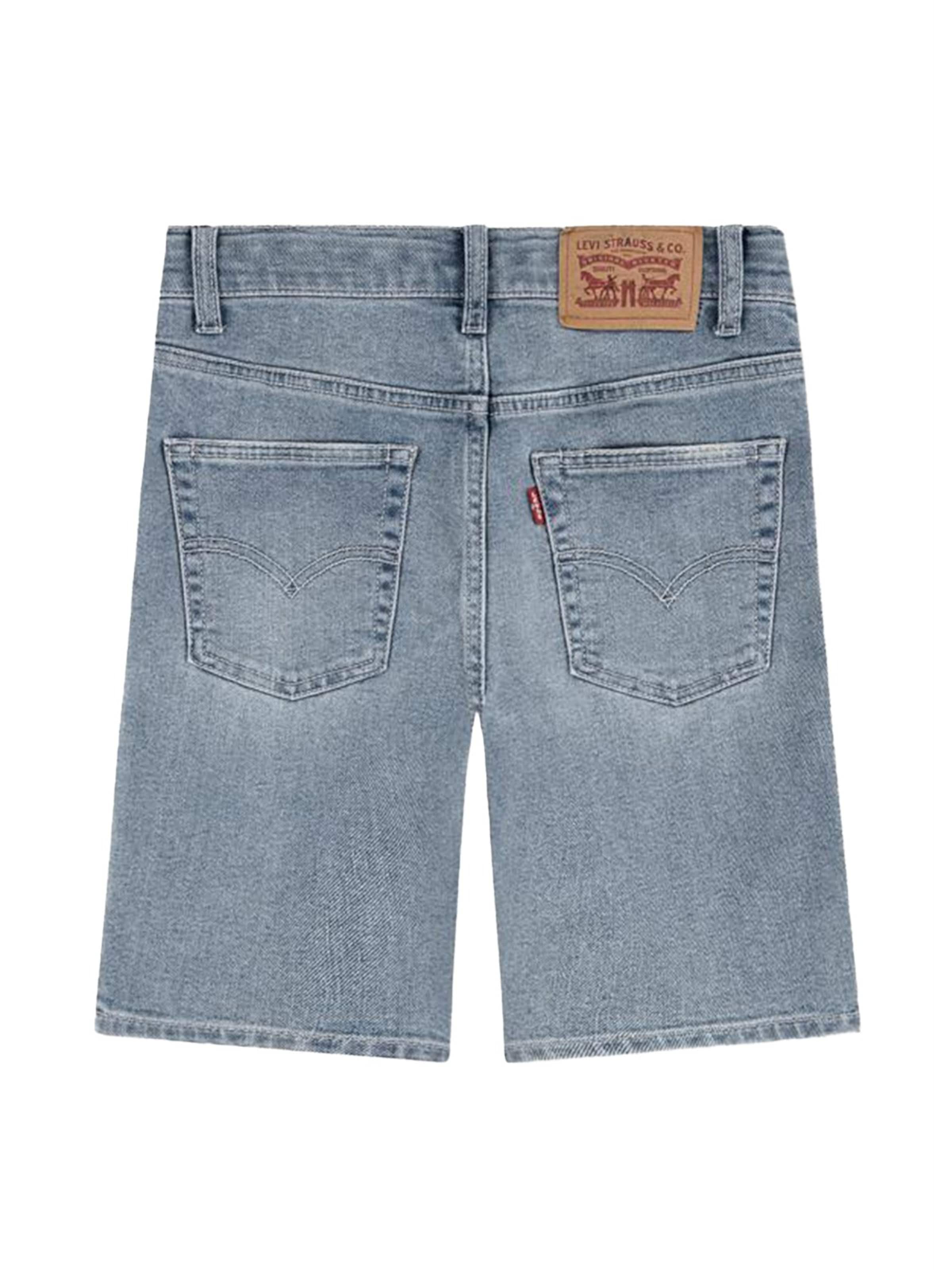Regular Jean Levi's Kids en bleu