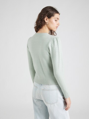 Pull-over 'ONLKATIA' ONLY en vert