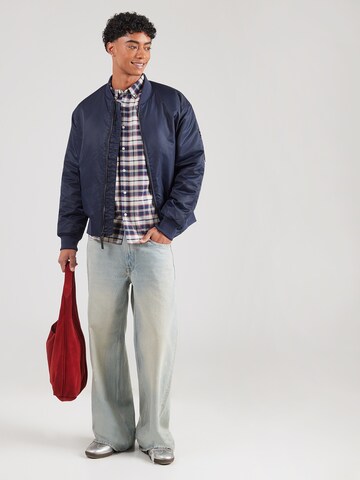 LEVI'S ® Regular fit Ing 'AUTHENTIC' - kék