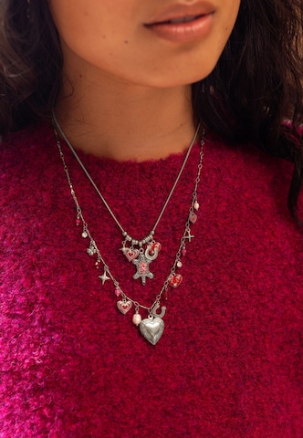Chaîne My Jewellery en argent