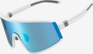 ROCKBROS Sports Glasses in White: front