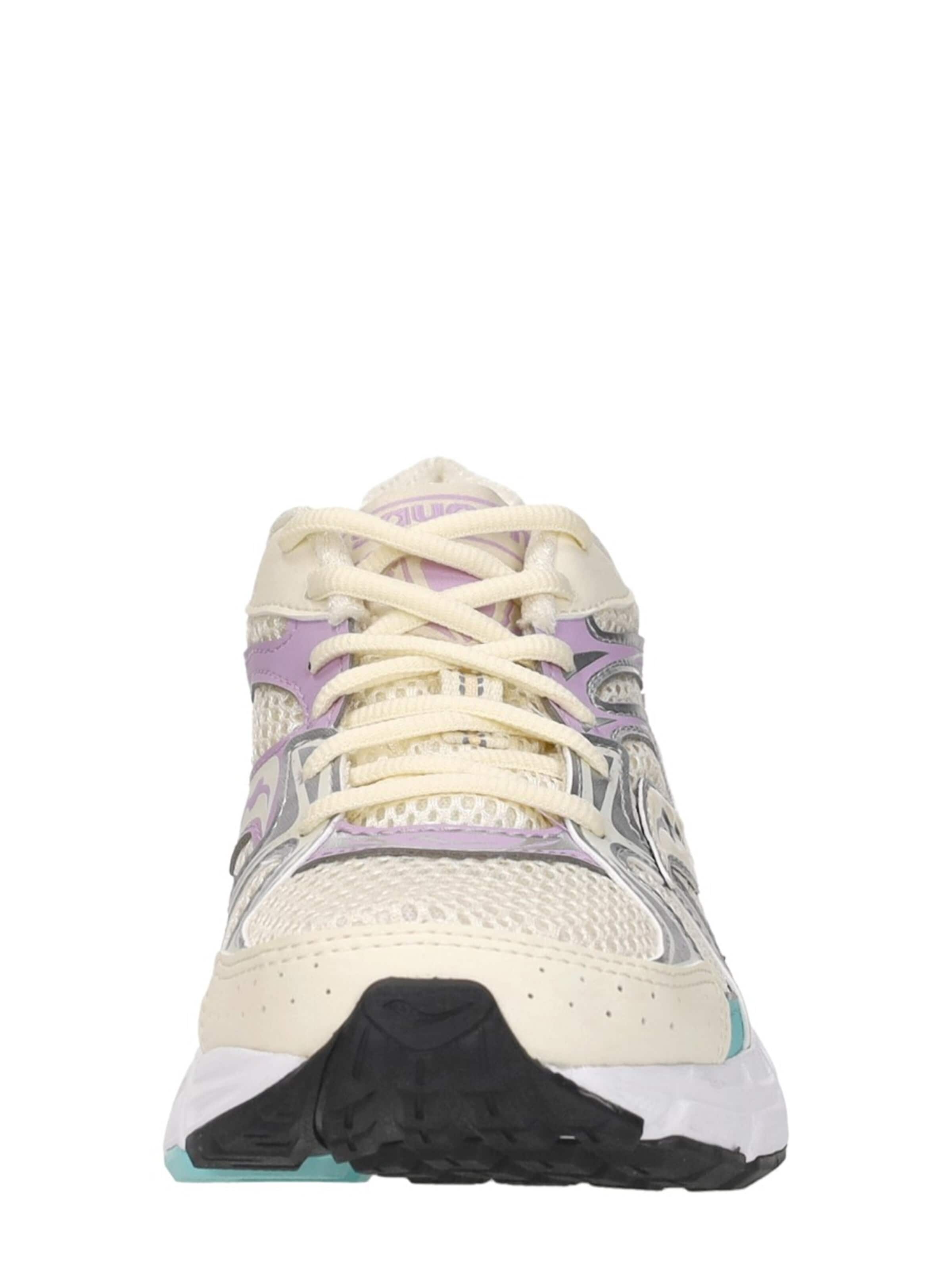 saucony Sneakers laag 'Ride Millennium' in Wit
