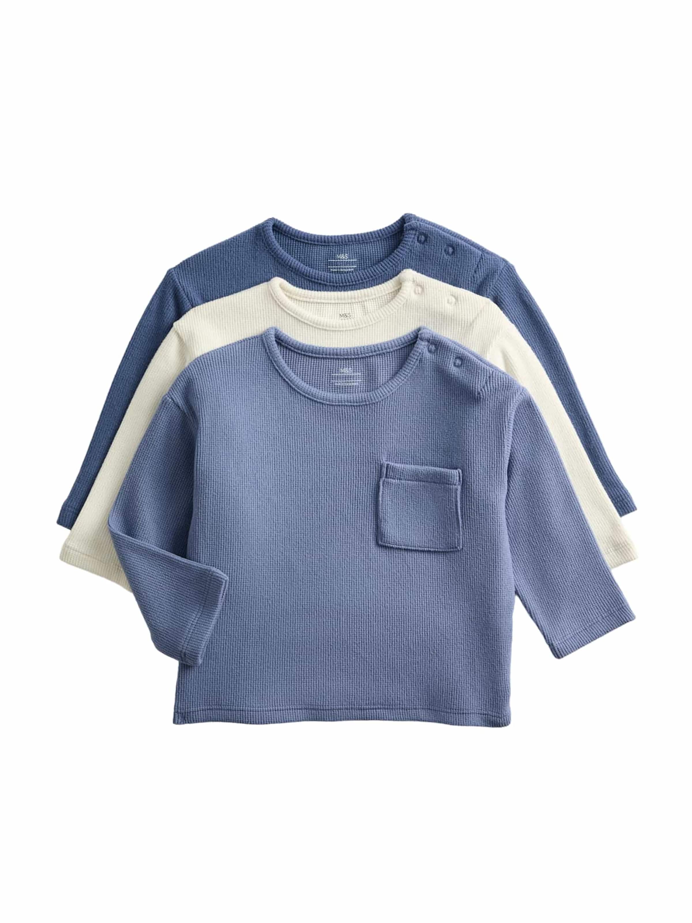 T-Shirt Marks & Spencer en mélange de couleurs : devant