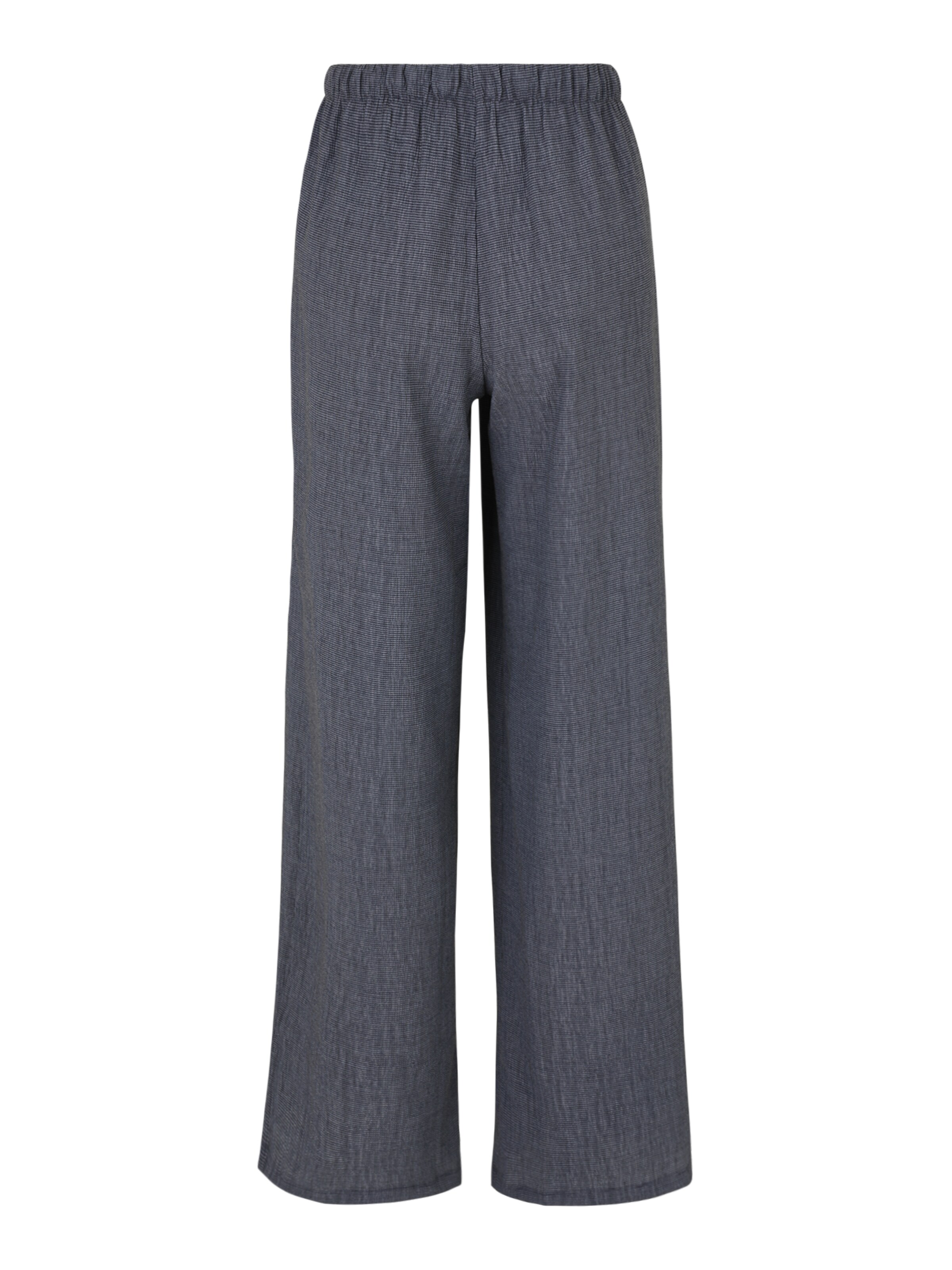 Only Tall Wide leg Pants 'ONLPALMY' in Blue