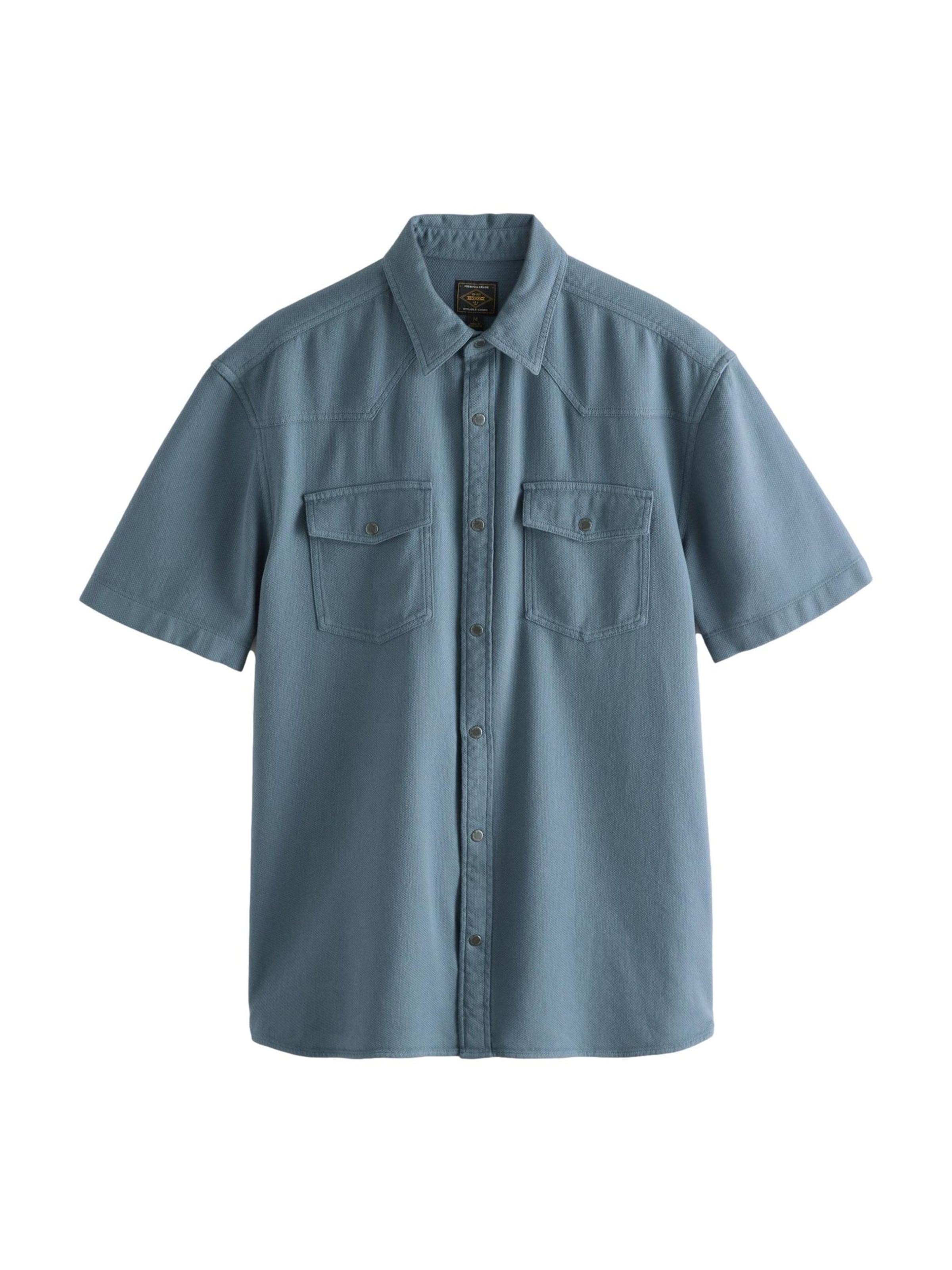 Camicia in XS Next di colore opale, Visualizzazione prodotti