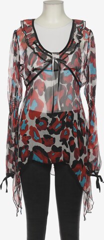 Sportalm Blouse & Tunic in S in Mixed colors: front