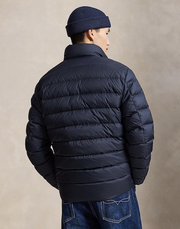 Polo Ralph Lauren Зимняя куртка в Синий