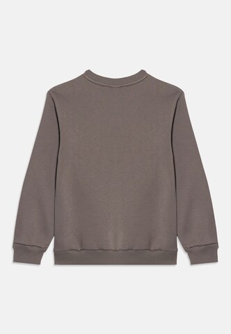 Nike Sportswear - Sudadera 'CLUB FLC' en gris