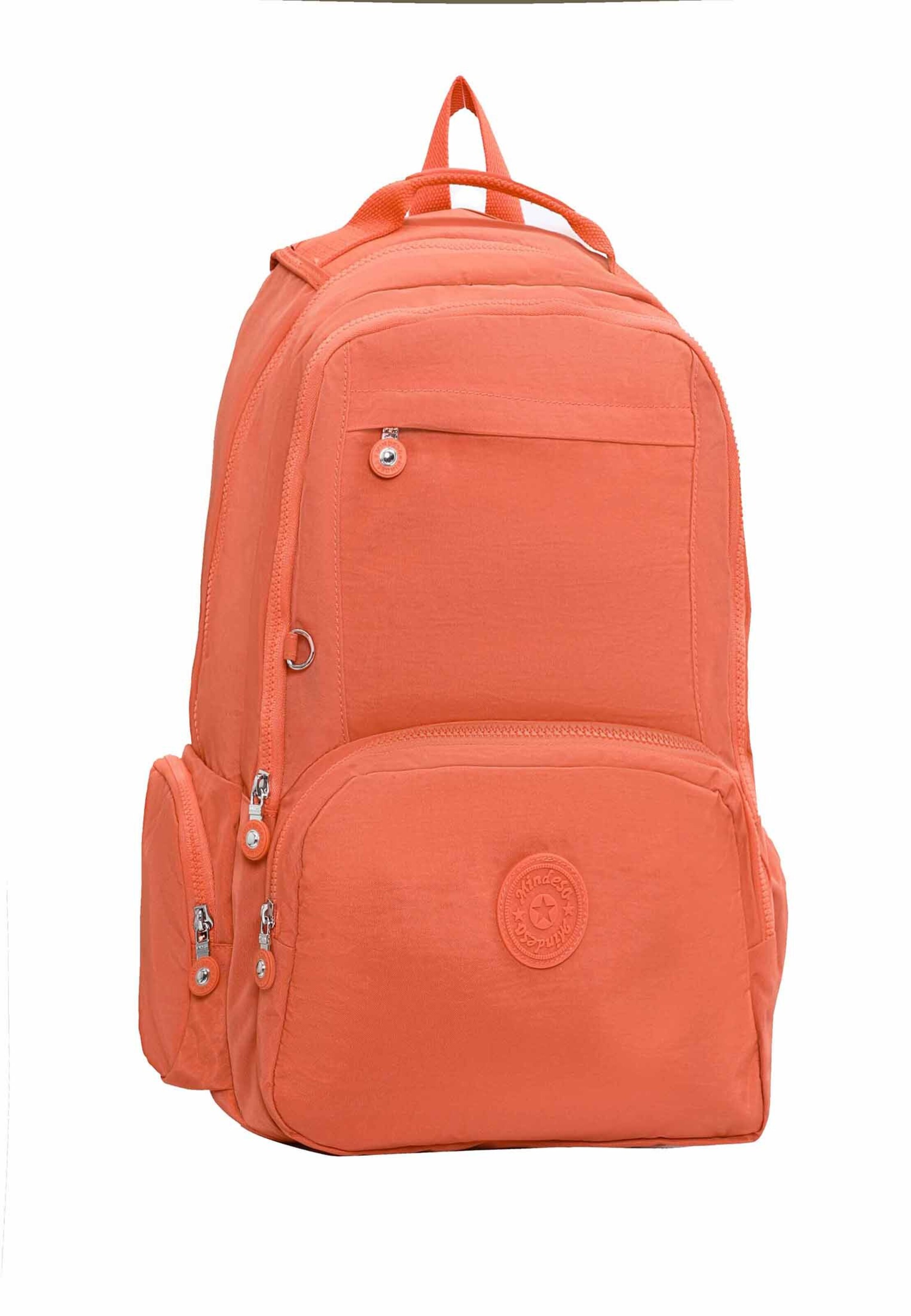 Mindesa Рюкзак в Оранжевый