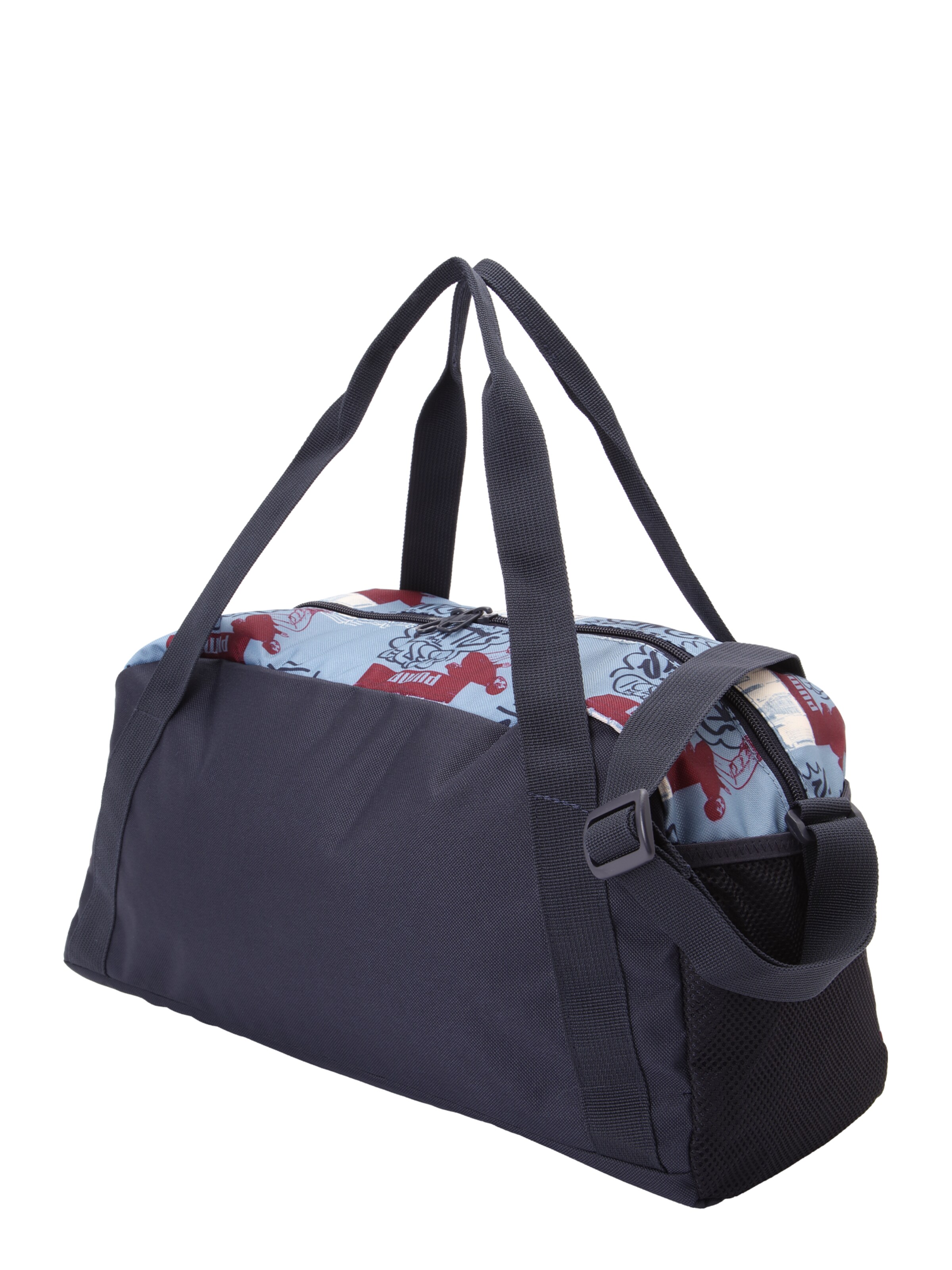 PUMA Tasche 'PHASE' in Blau