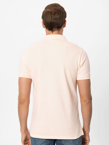 T-Shirt 'Ravenna' Williot en rose
