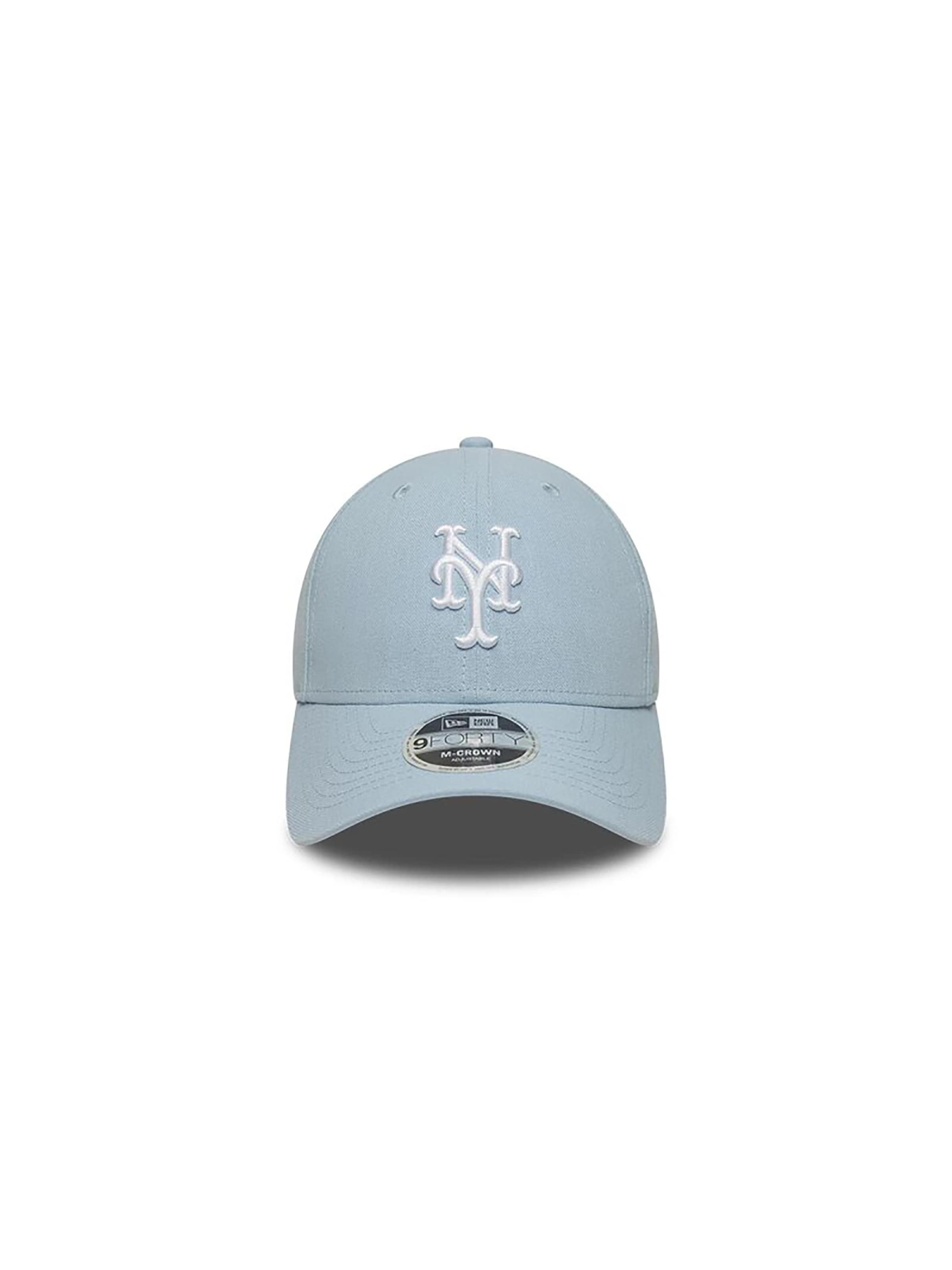 NEW ERA Cap in Blue