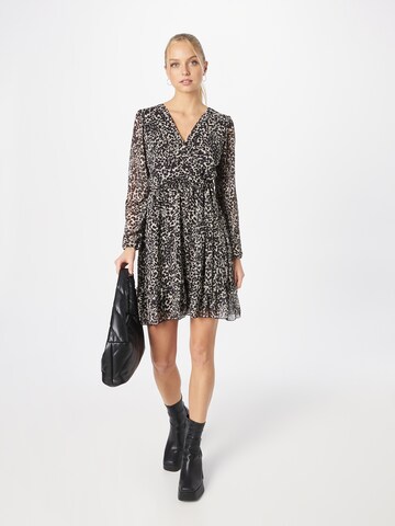 Robe 'Romina' Hailys en noir