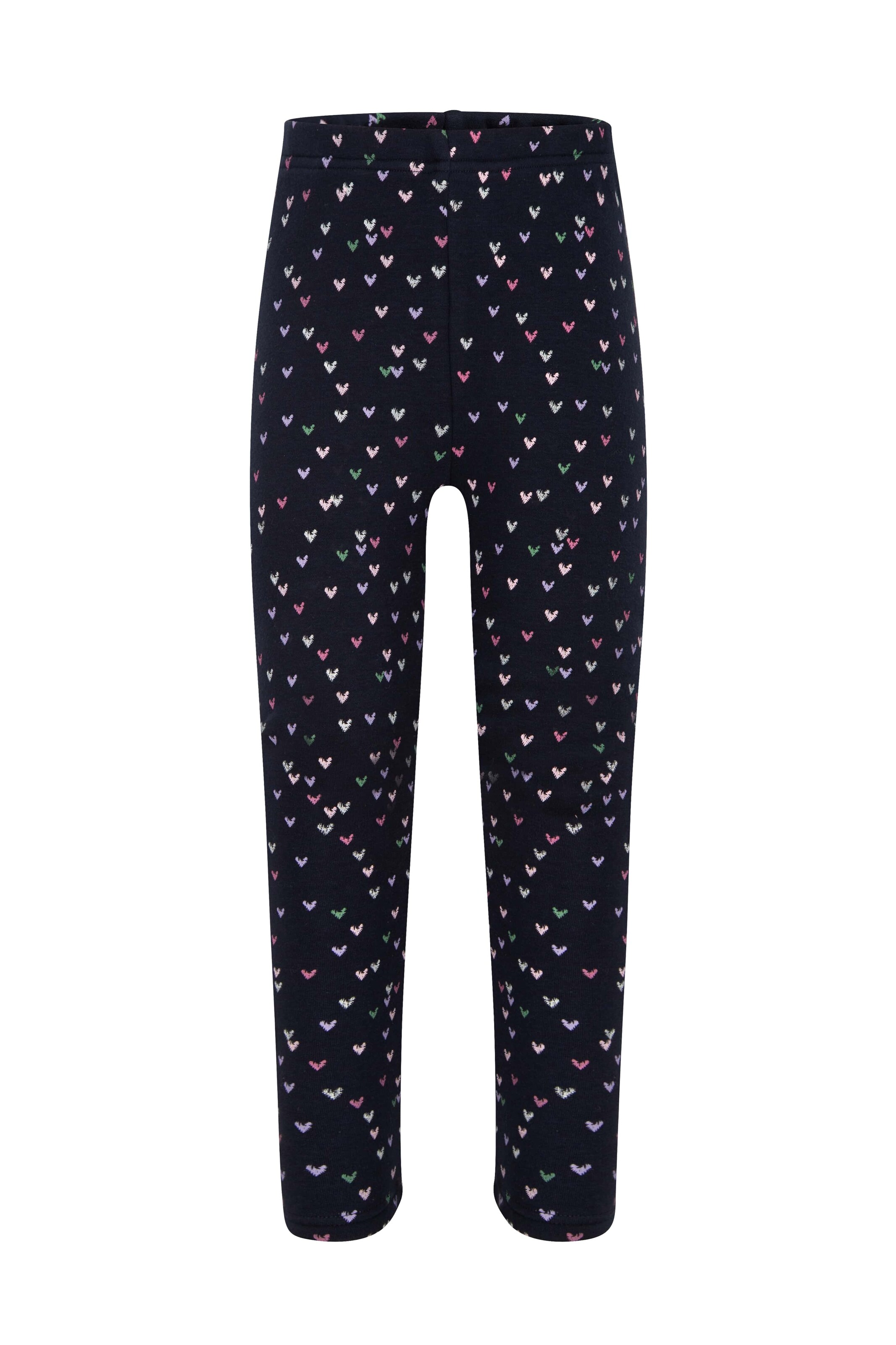 happy girls Слим Леггинсы в Синий