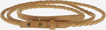 O'NEILL Belt in One size in Beige: front