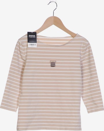 Saint James Top & Shirt in M in Beige: front