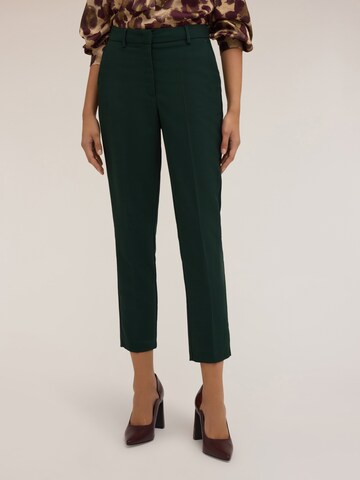 MOTIVI - regular Pantalón en verde