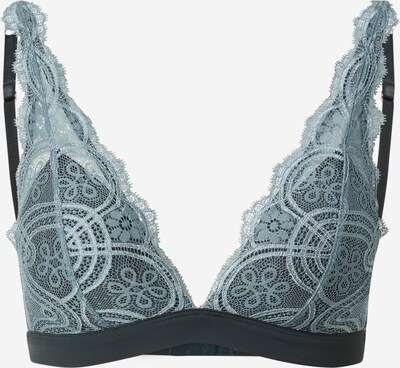 Mey Sujetador 'POETRY' en azul claro / azul oscuro, Vista del producto