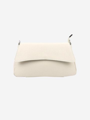 Brise Schultertasche 'Alla' in Beige: Vorderseite