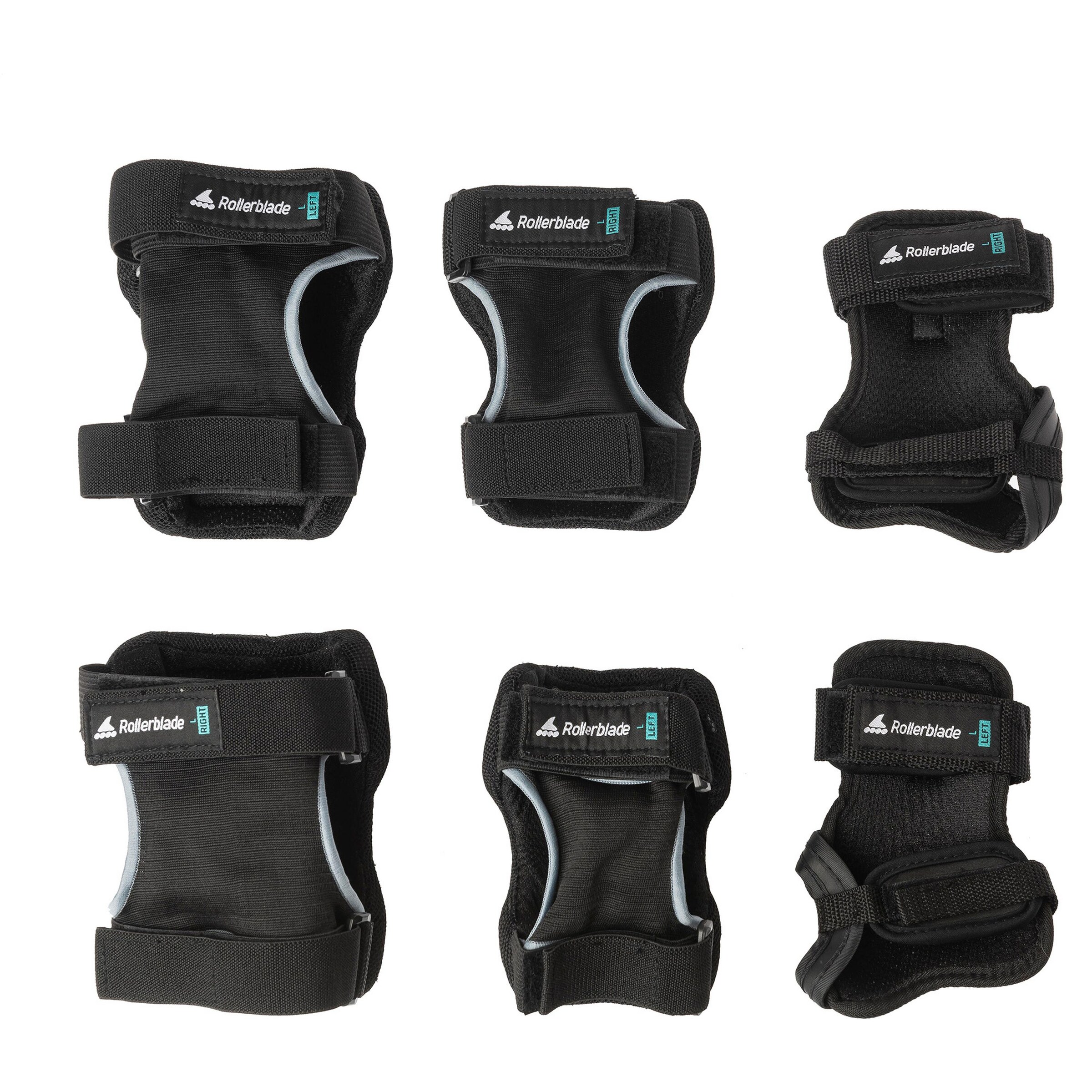 ROLLERBLADE Guard 'Skate Gear' in Black