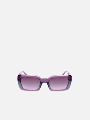 POLICE - Gafas de sol en rosa