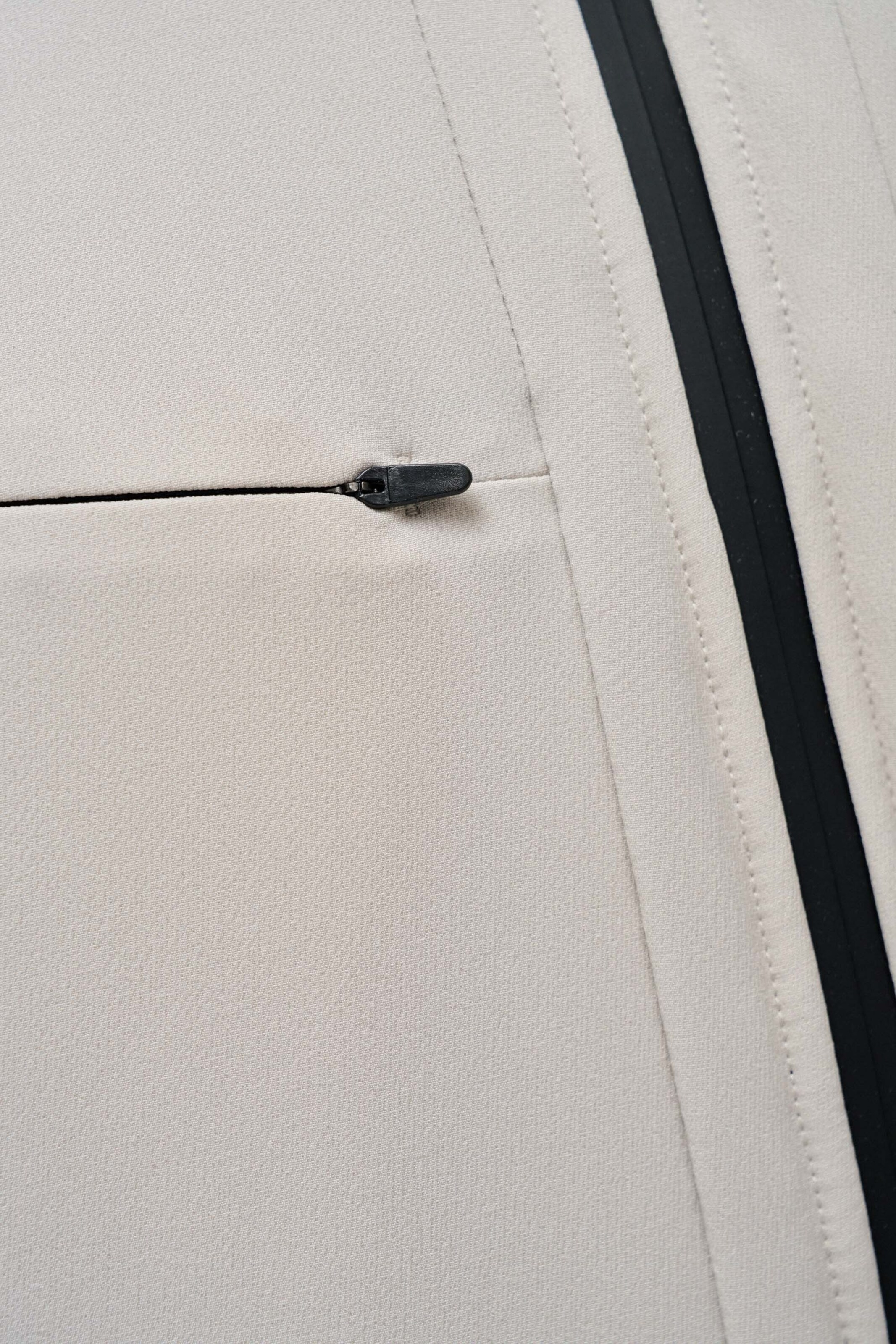 Salsa Jeans Winter jacket in White