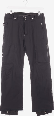 Bogner Fire + Ice Pants in 34 in Black: front