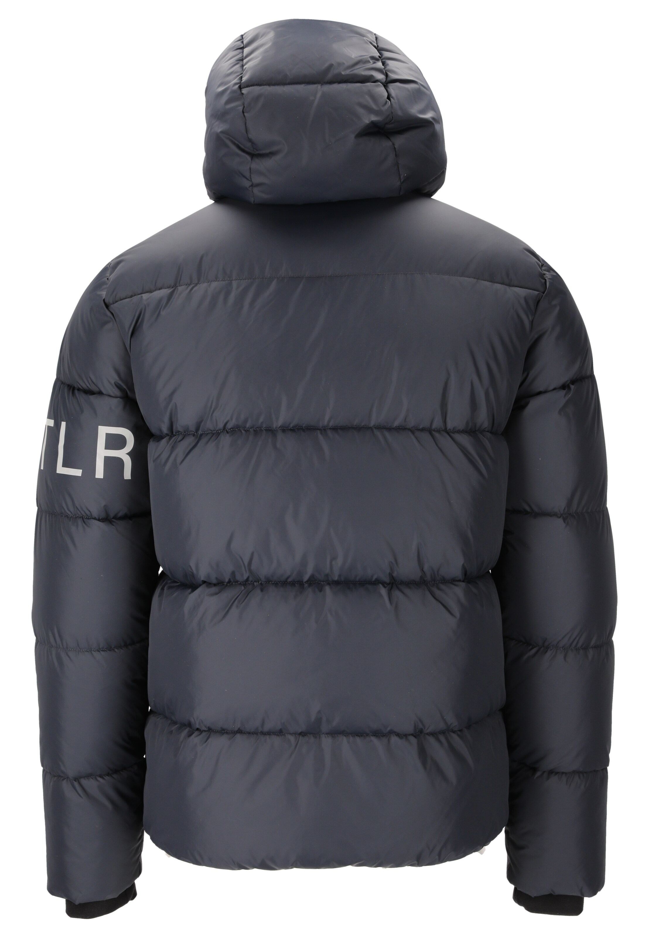 Whistler Winter Jacket 'Drift' in Blue