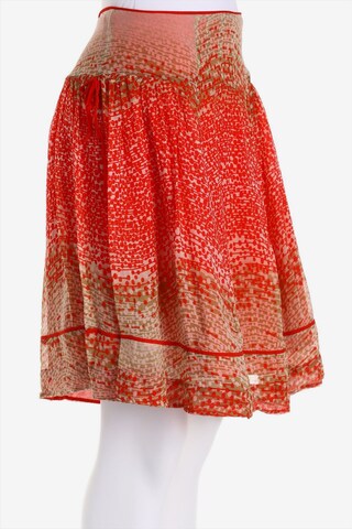 Sportmax Code Skirt in M in Red