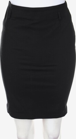 H&M Skirt in XS in Black: front