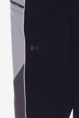 UNDER ARMOUR Pants in M in Mixed colors
