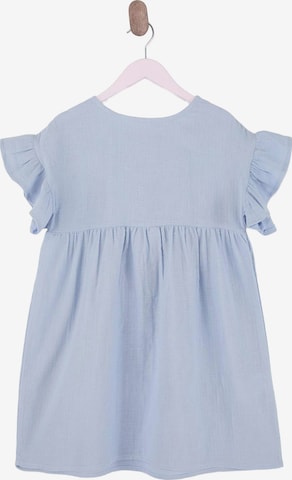 Trendyol Dress in Blue: front